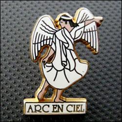 Arc en ciel 250