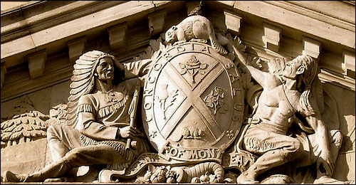 Bank of montreal 7