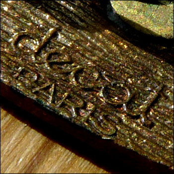 Broche jo grenoble 68 3