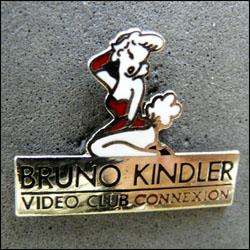 Bruno kindler dore 250
