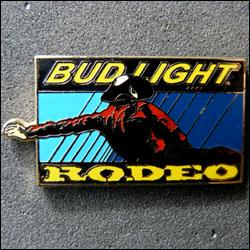 Bud light rodeo 250