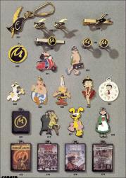 Catalogue corner 10