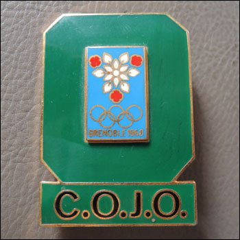 Cojo grenoble 68 face