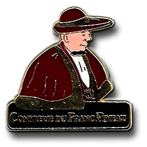Confrerie du franc pineau