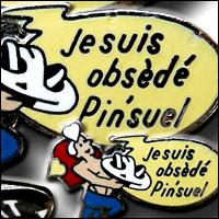 Coups de projecteurs 14 pin s toujours