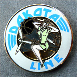 Dakota line 250
