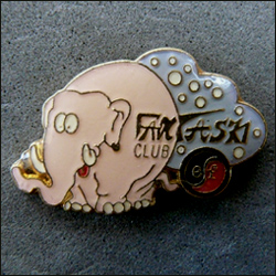 Fantaski club