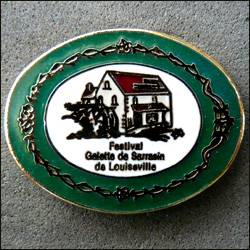 Festival galette de sarrazin louiseville