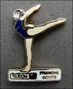 France telecom franche comte 1