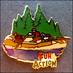 Fun action 1
