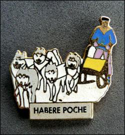 Habere poche 1