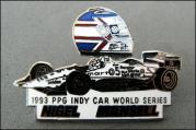 Nigel MANSELL