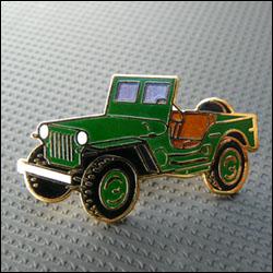 Jeep tablo 250