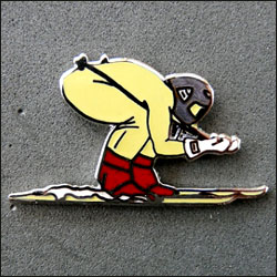 K1000 jaune