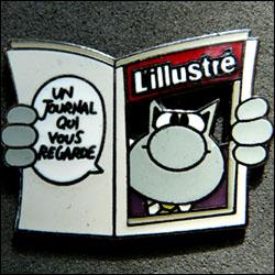 L illustre 250