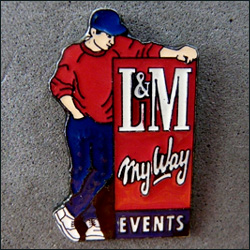 L m my way events