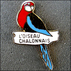 L oiseau chalonnais 1