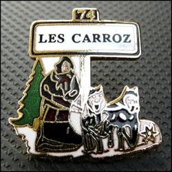 Les carroz europa pin s 250