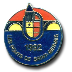 Les ponts de saint gervais 2