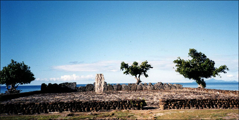 Marae de taputapuatea raiatea 2