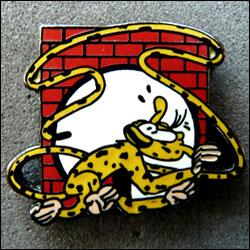 Marsupilami megadif 2