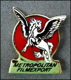 Metropolitan film export