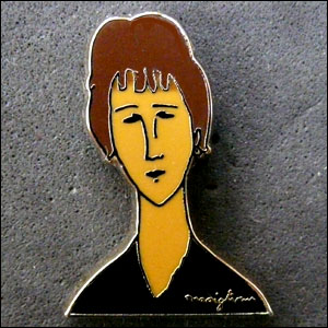 Modigliani ab 1