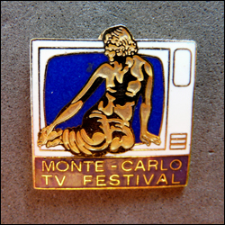 Monte carlo tv festival