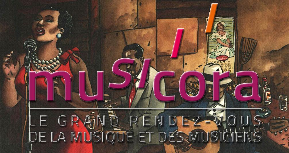 Musicora entete