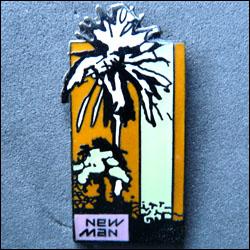 New man 11