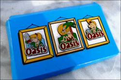 Oasis