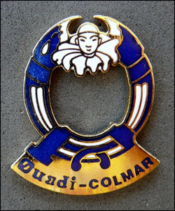 Ouadi colmar