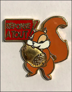 Pin s reponse a tout 10