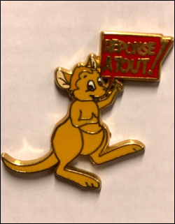 Pin s reponse a tout 34