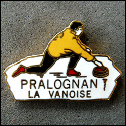 Pralognan la vanoise