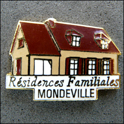 Residences familiales mondeville