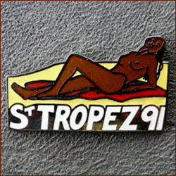 St tropez 91 3
