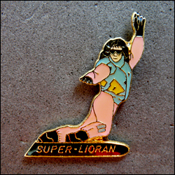 Super lioran