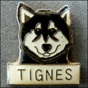 Tignes