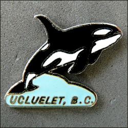 Ucluelet bc