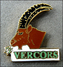 Vercors