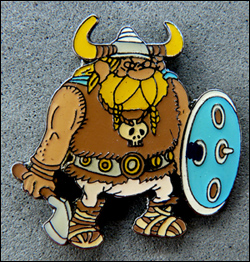 Viking 250