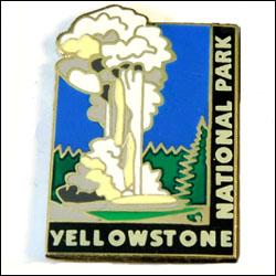 Yellowstone national park 250