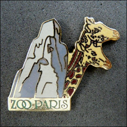 Zoo paris 250 4
